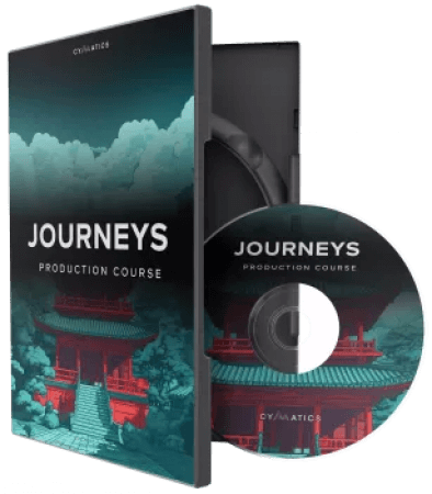 Cymatics JOURNEYS Production Course