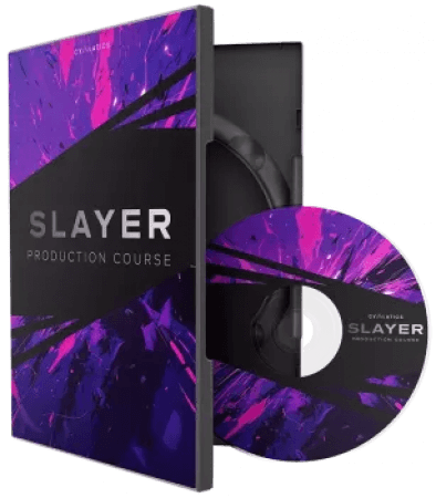 Cymatics SLAYER Production Course TUTORiAL