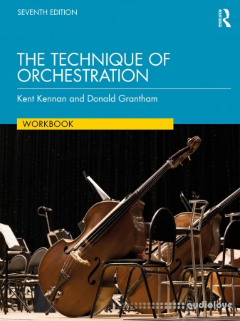 The Technique of Orchestration Workbook