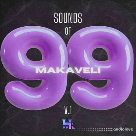 TrakTrain SOUNDS OF 99MAKAVELI V.1 WAV