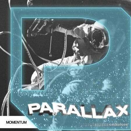 Parallax Momentum - Uplifting and Euphoric Trance WAV