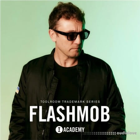 Toolroom Flashmob Trademark Series WAV