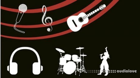 Udemy Master The Music Industry TUTORiAL