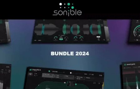 Sonible Bundle U2B MacOSX