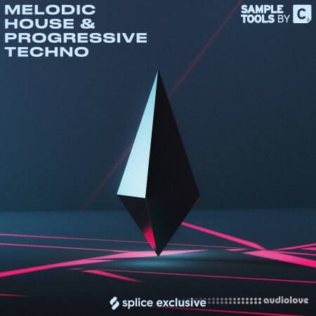 Sample Tools by Cr2 Melodic House and Progressive Techno WAV