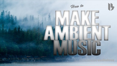 Letsynthesize How To Make Ambient Music DAW Templates