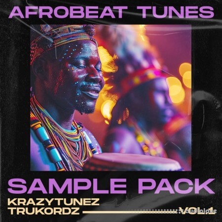 Krazytunez beats Afro tunes 1 WAV