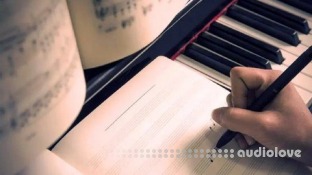Udemy Making Music! Learn How To Compose Your Own Music