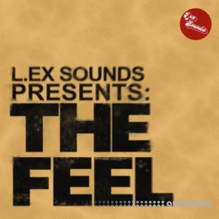 LEX Sounds The Feel