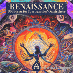 Audio Juice Renaissance (Omnisphere Bank)
