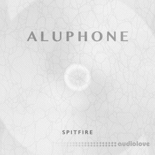 Spitfire Audio Aluphone