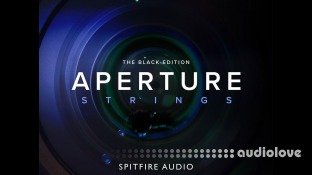 Spitfire Audio Aperture Strings