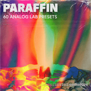 Audio Juice Paraffin (Analog Lab Bank)