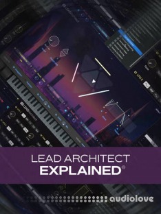 Groove3 Lead Architect Explained