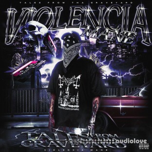 VIOLENCIA MANE Exclusive Sounds Private Kit Vol.2