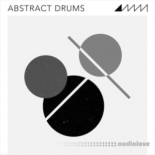 SoundGhost Abstract Drums