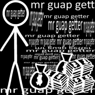 c4pri mr. guap getter Vocal Preset