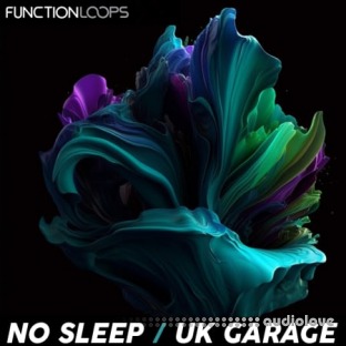 Function Loops No Sleep - UK Garage