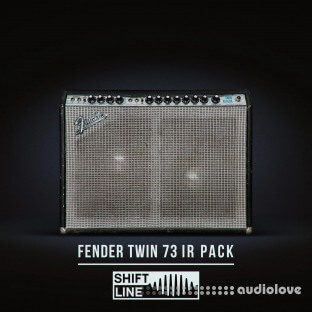 Shift Line Fender Twin 73 IR Pack