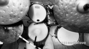 Udemy Learn you first 100 rhythms on Drums