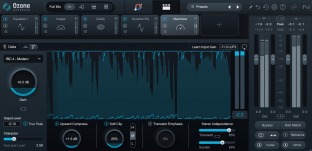 iZotope Ozone Advanced