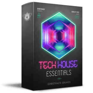 Ghosthack Tech House Essentials