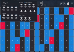 MuseLead Synthesizer v3.2.3 (Paid)