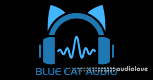 Blue Cat Audio Manual Update Pack