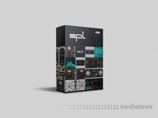 Plugin Alliance SPL Bundle