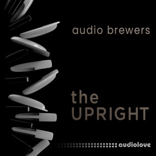 Audio Brewers The Upright Complete