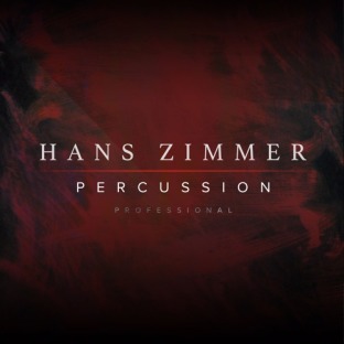 Spitfire Audio Hans Zimmer Percussion Professional