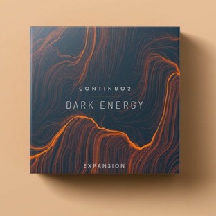 Karanyi Dark Energy Expansion for Continuo 2