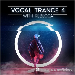 OST Audio Vocal Trance With Rebecca 4
