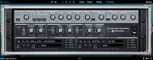 Plugin Alliance Gallien Krueger 800RB