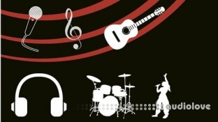 Udemy Master The Music Industry