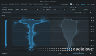 APU Dynamics Optimizer