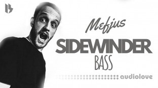 Letsynthesize Mefjus SideWinder Bass TUTORIAL in PHASEPLANT AND ABLETON