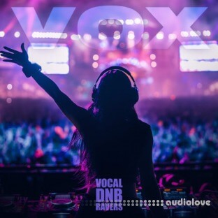 VOX Vocal DnB Ravers