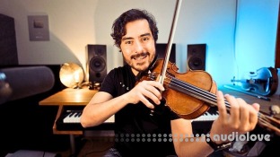 Udemy Creative Violin/Viola: The Chopping Technique