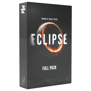 Siik Sounds Eclipse Full Pack