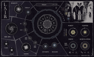 Aberrant DSP Lair