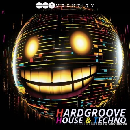 Audentity Records Hardgroove House and Techno WAV