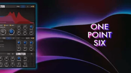 OCTO8R One Point Six Synth Presets