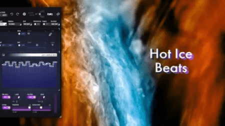 OCTO8R Hot Ice Beats for Izotope Stutter Edit 2 Plugins Presets