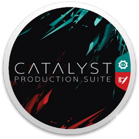 Sony Catalyst Production Suite 2024.1