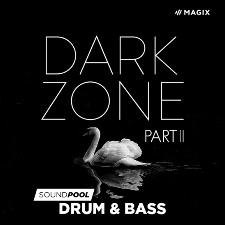 MAGIX Dark Zone Part 2 WAV