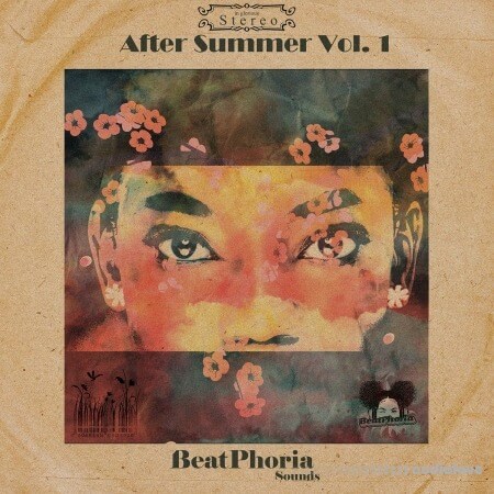 BeatPhoria Sounds After Summer Vol.1 WAV