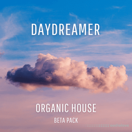 LotusTunes Daydreamer Organic House Production Suite WAV MiDi DAW Templates