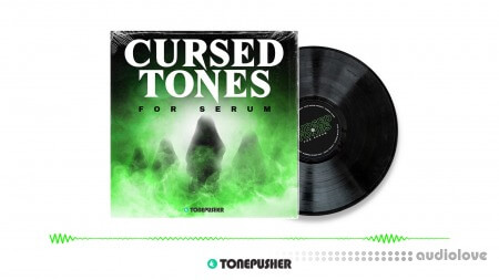 Tonepusher Cursed Tones