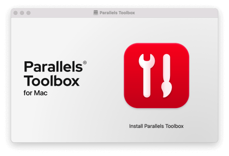 Parallels Toolbox Business Edition v6.7.0 MacOSX